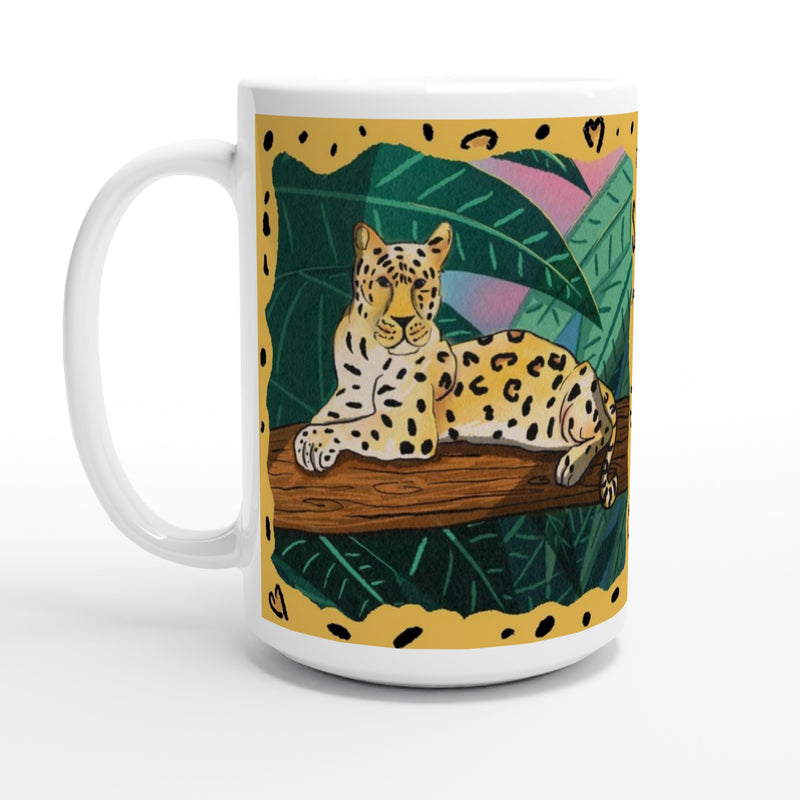 Endangered Animal Collection