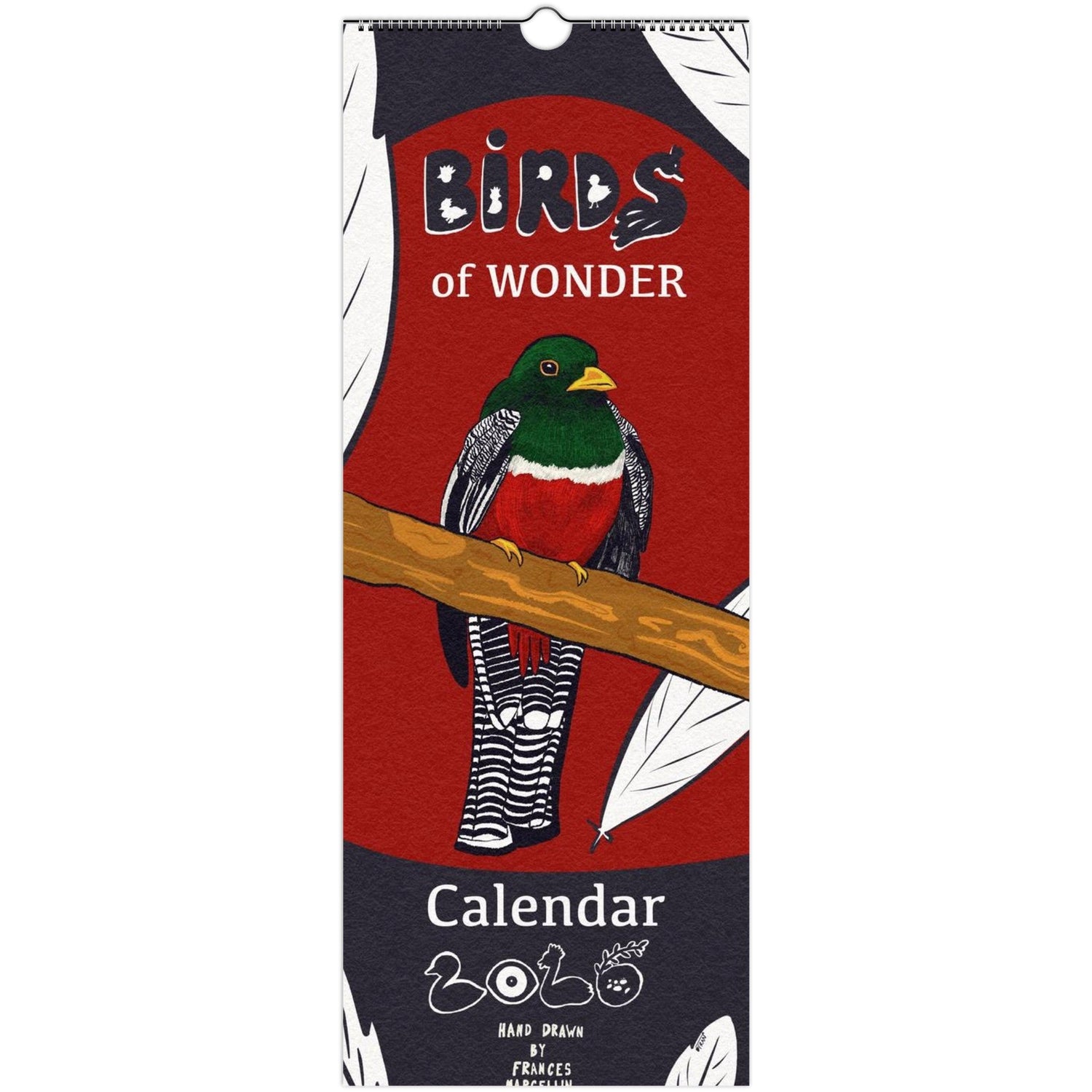 Calendars for 2026