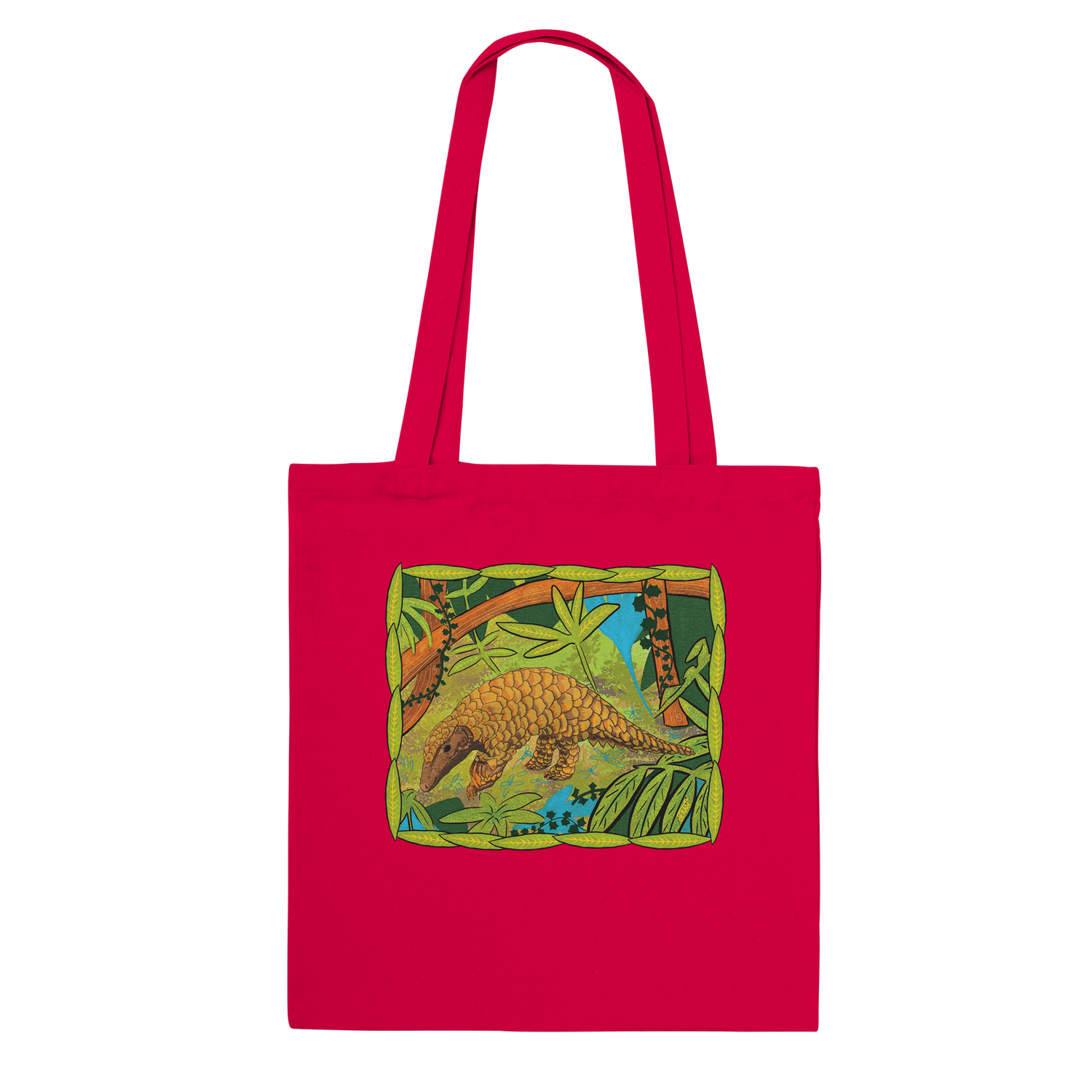 Tote Bags