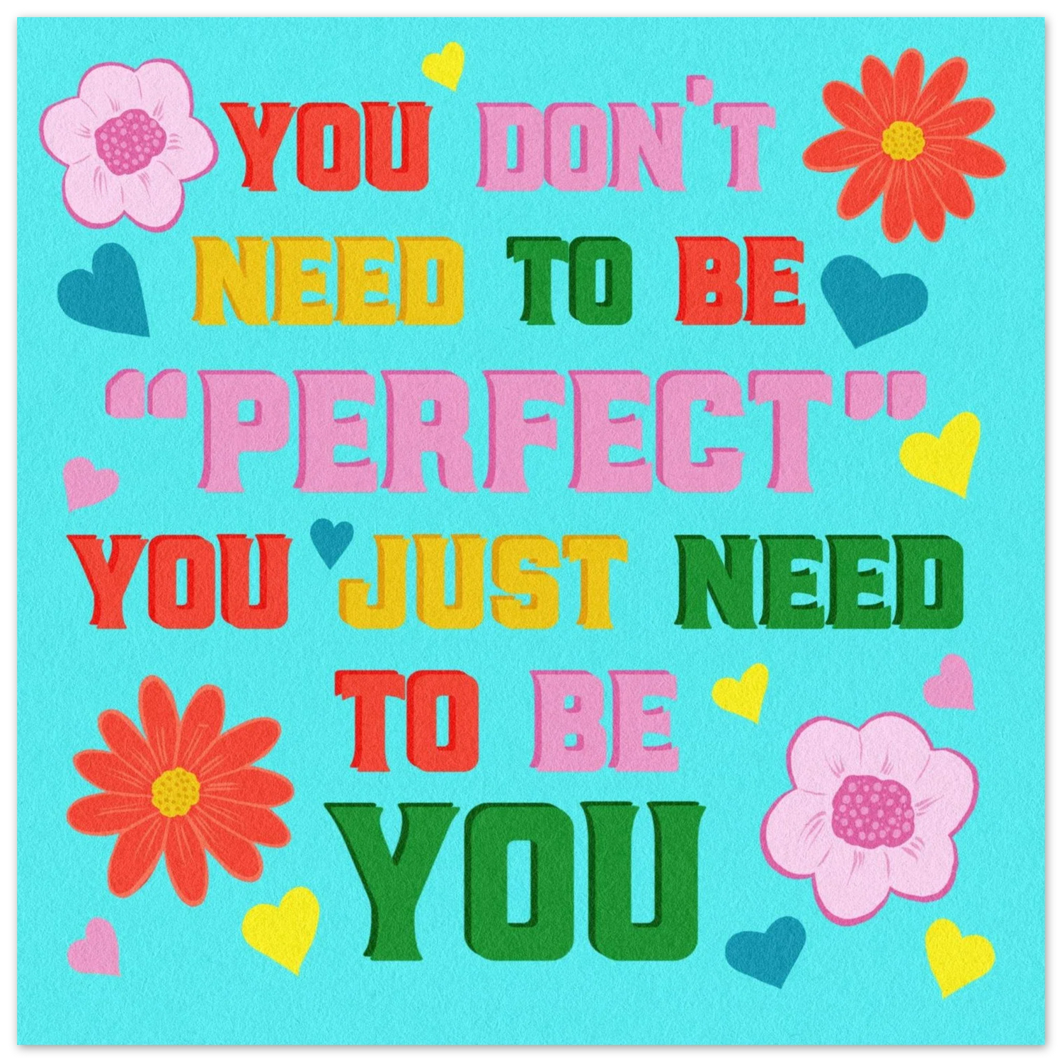 Self-kindness Collection