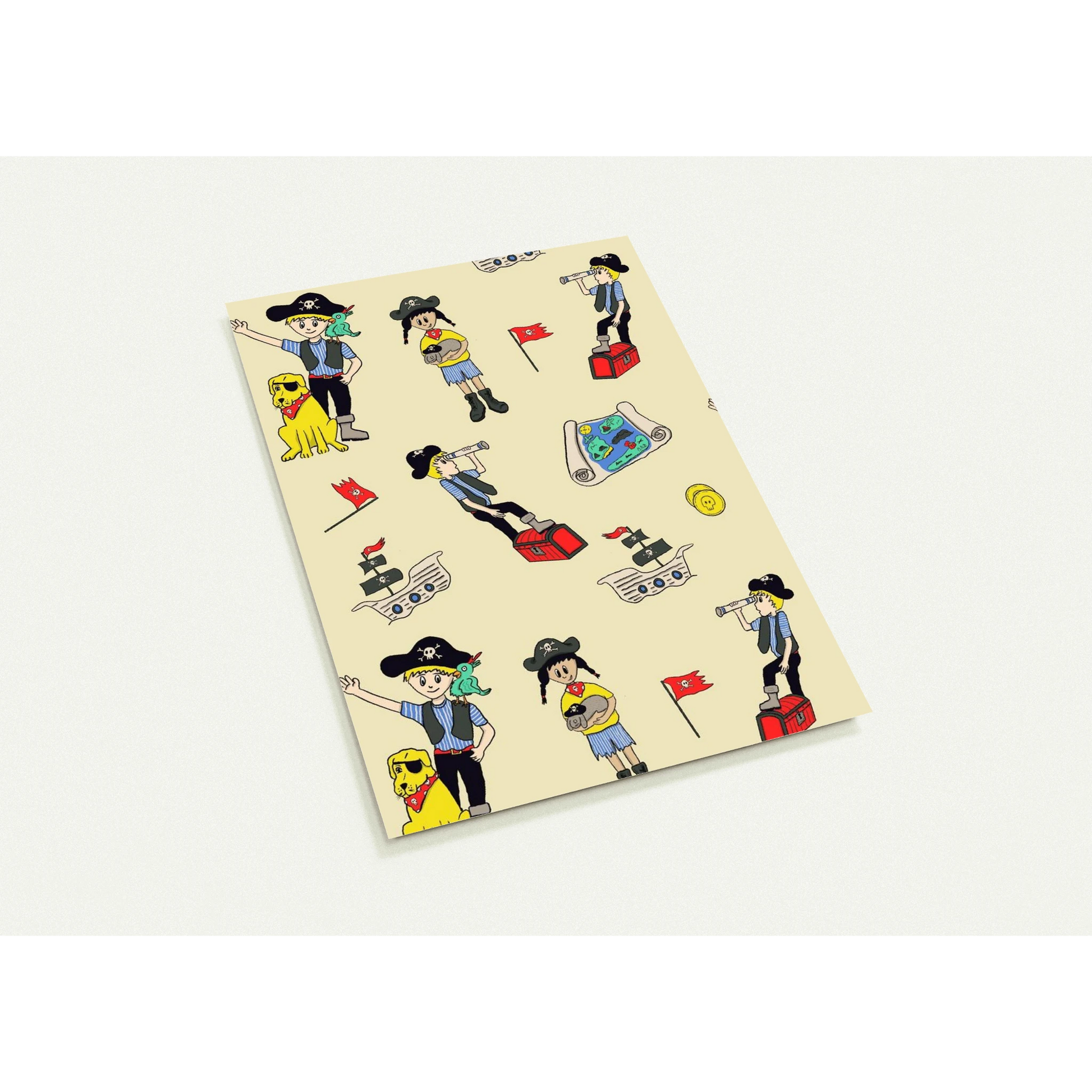 Multiple Designs for Party Invitations and Greetings